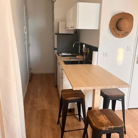 De L'houmeau - Proche Gare * Angoulême