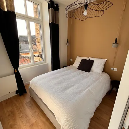 De L'houmeau - Proche Gare