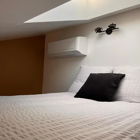 De L'houmeau - Proche Gare Appartement *
