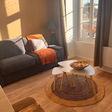 De L'houmeau - Proche Gare