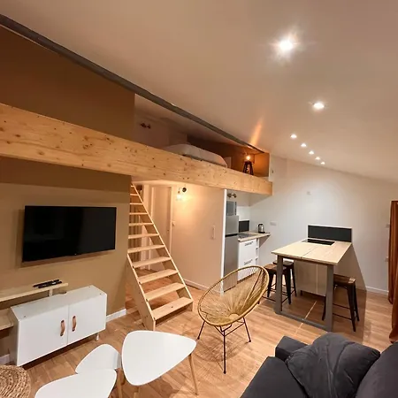 De L'houmeau - Proche Gare *