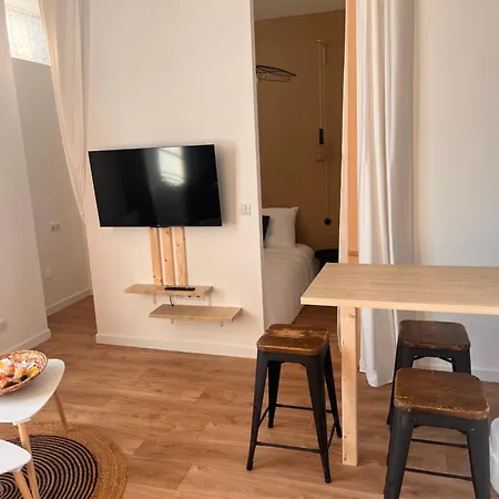 شقة De L'houmeau - Proche Gare أنغوليم