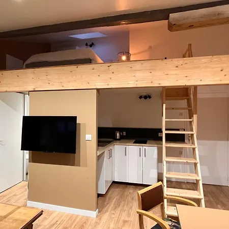 De L'houmeau - Proche Gare * Angoulême