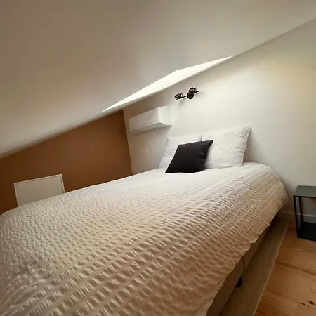 De L'houmeau - Proche Gare Lägenhet