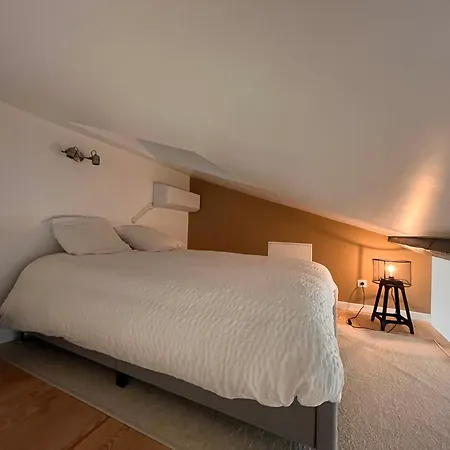 Apartment De L'houmeau - Proche Gare *