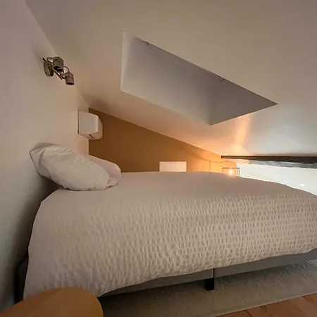 Apartment De L'houmeau - Proche Gare