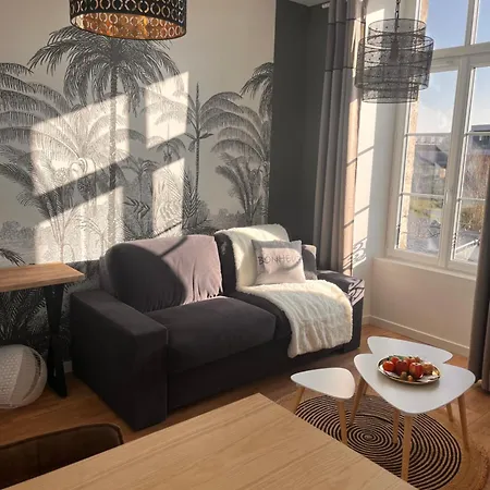 De L'houmeau - Proche Gare * Angoulême