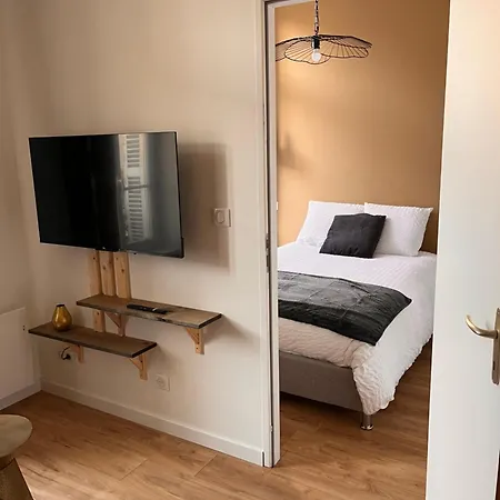 De L'houmeau - Proche Gare * أنغوليم