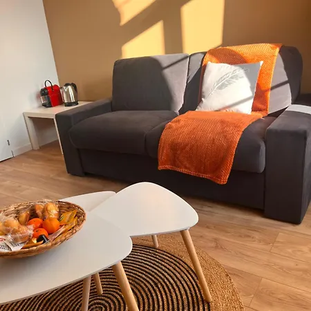 De L'houmeau - Proche Gare * Angoulême