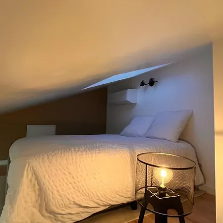 De L'houmeau - Proche Gare Apartment Angouleme
