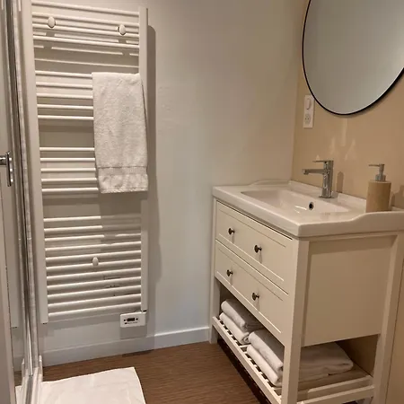 De L'houmeau - Proche Gare