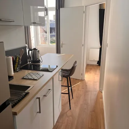 De L'houmeau - Proche Gare * أنغوليم