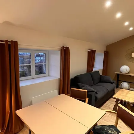 Apartman De L'houmeau - Proche Gare