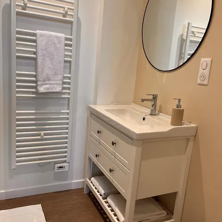 De L'houmeau - Proche Gare