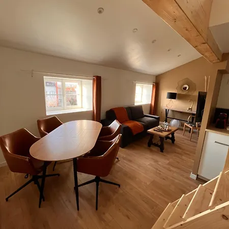 Apartman De L'houmeau - Proche Gare Angoulême