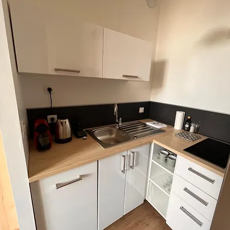 De L'houmeau - Proche Gare * Angoulême