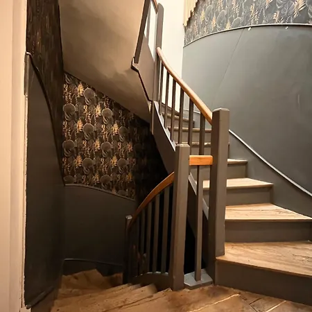 Apartment De L'houmeau - Proche Gare *