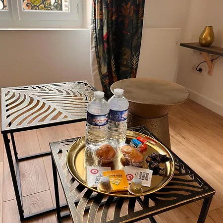 Apartman De L'houmeau - Proche Gare