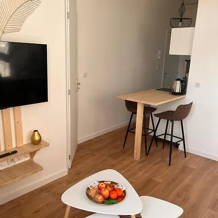 De L'houmeau - Proche Gare *