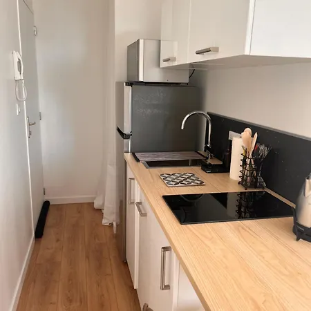 De L'houmeau - Proche Gare