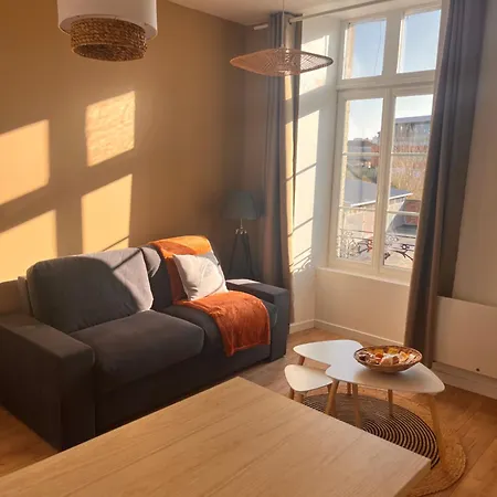 De L'houmeau - Proche Gare *