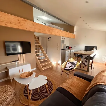 De L'houmeau - Proche Gare