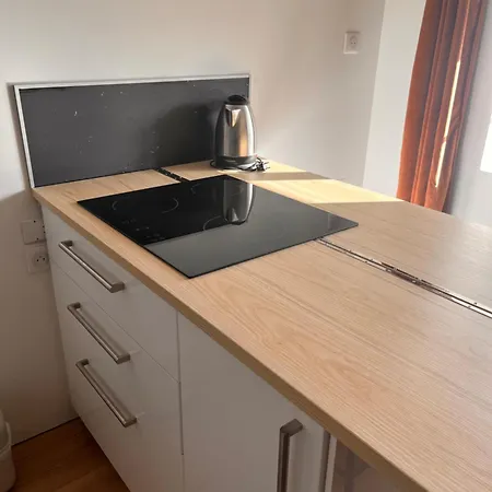 De L'houmeau - Proche Gare Apartment Angouleme
