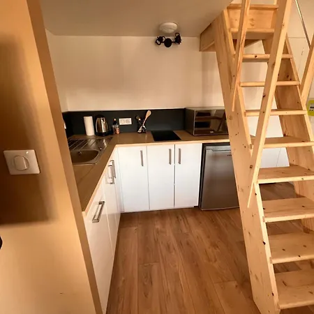 Apartment De L'houmeau - Proche Gare Angouleme