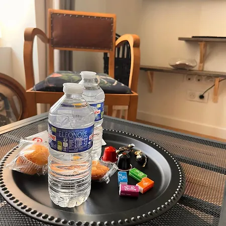 De L'houmeau - Proche Gare * Angoulême