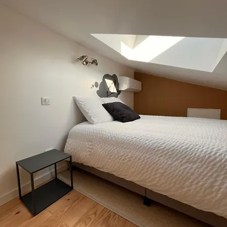 De L'houmeau - Proche Gare *