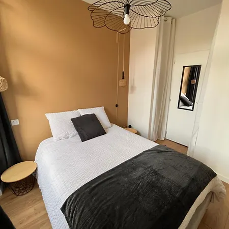 Apartment De L'houmeau - Proche Gare Angouleme