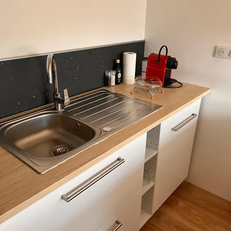 Apartment De L'houmeau - Proche Gare