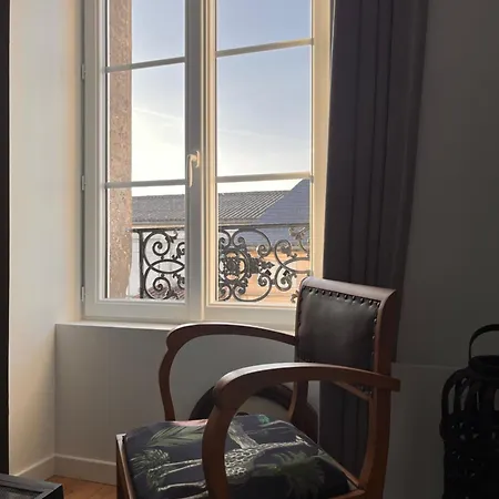 Apartment De L'houmeau - Proche Gare