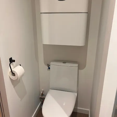 Apartman De L'houmeau - Proche Gare *