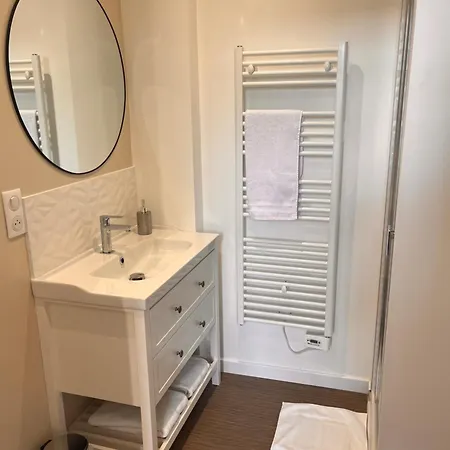 De L'houmeau - Proche Gare