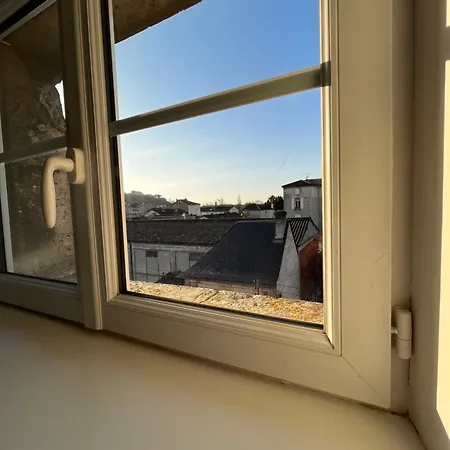 De L'houmeau - Proche Gare Apartment *