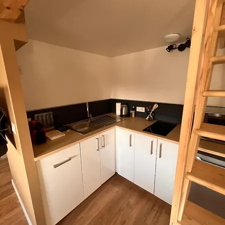 Apartment De L'houmeau - Proche Gare Angouleme