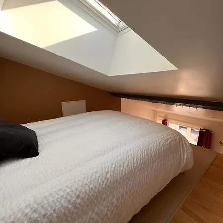 Apartman De L'houmeau - Proche Gare