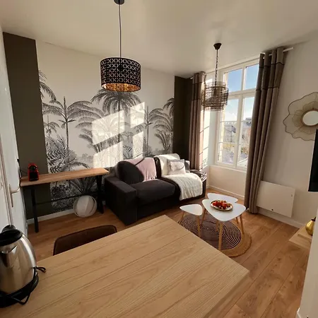 De L'houmeau - Proche Gare * Angoulême