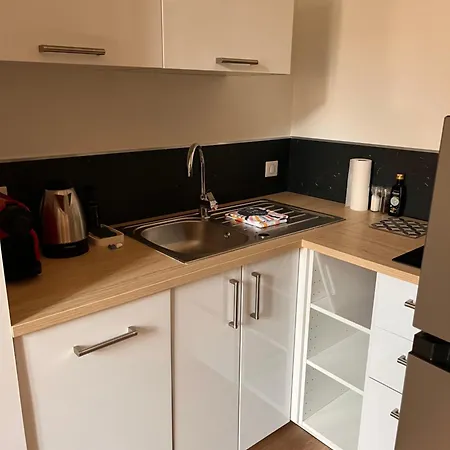 Apartment De L'houmeau - Proche Gare