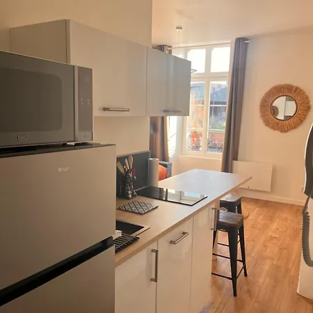 Apartment De L'houmeau - Proche Gare *