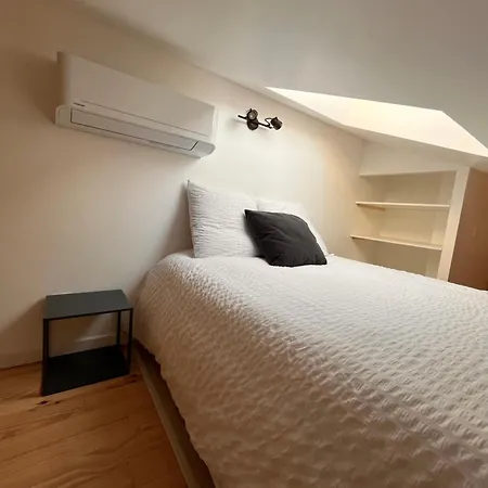 De L'houmeau - Proche Gare Apartman *