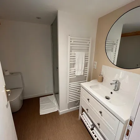 Apartman De L'houmeau - Proche Gare Angoulême