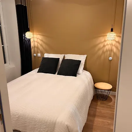 Apartman De L'houmeau - Proche Gare *