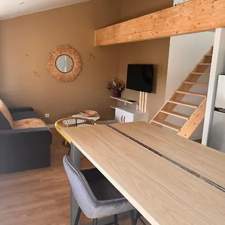 Apartman De L'houmeau - Proche Gare