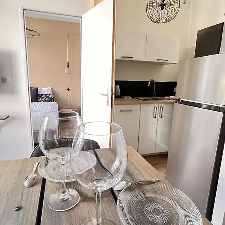 De L'houmeau - Proche Gare * Angoulême