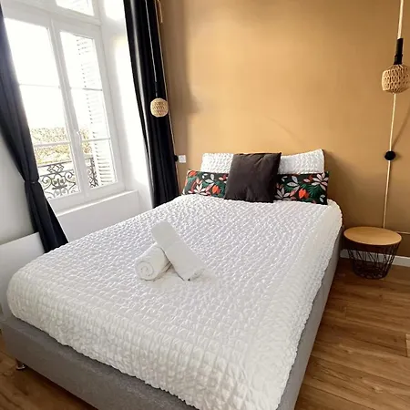 Appartement De L'houmeau - Proche Gare Angoulême