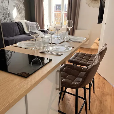 De L'houmeau - Proche Gare * Angoulême