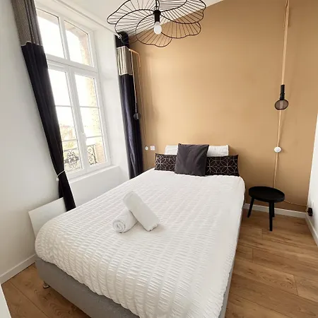 De L'houmeau - Proche Gare * Angoulême