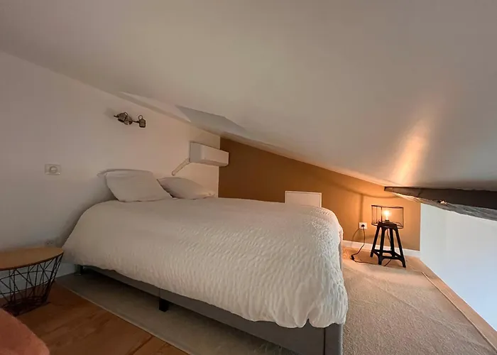 公寓 De L'houmeau - Proche Gare *